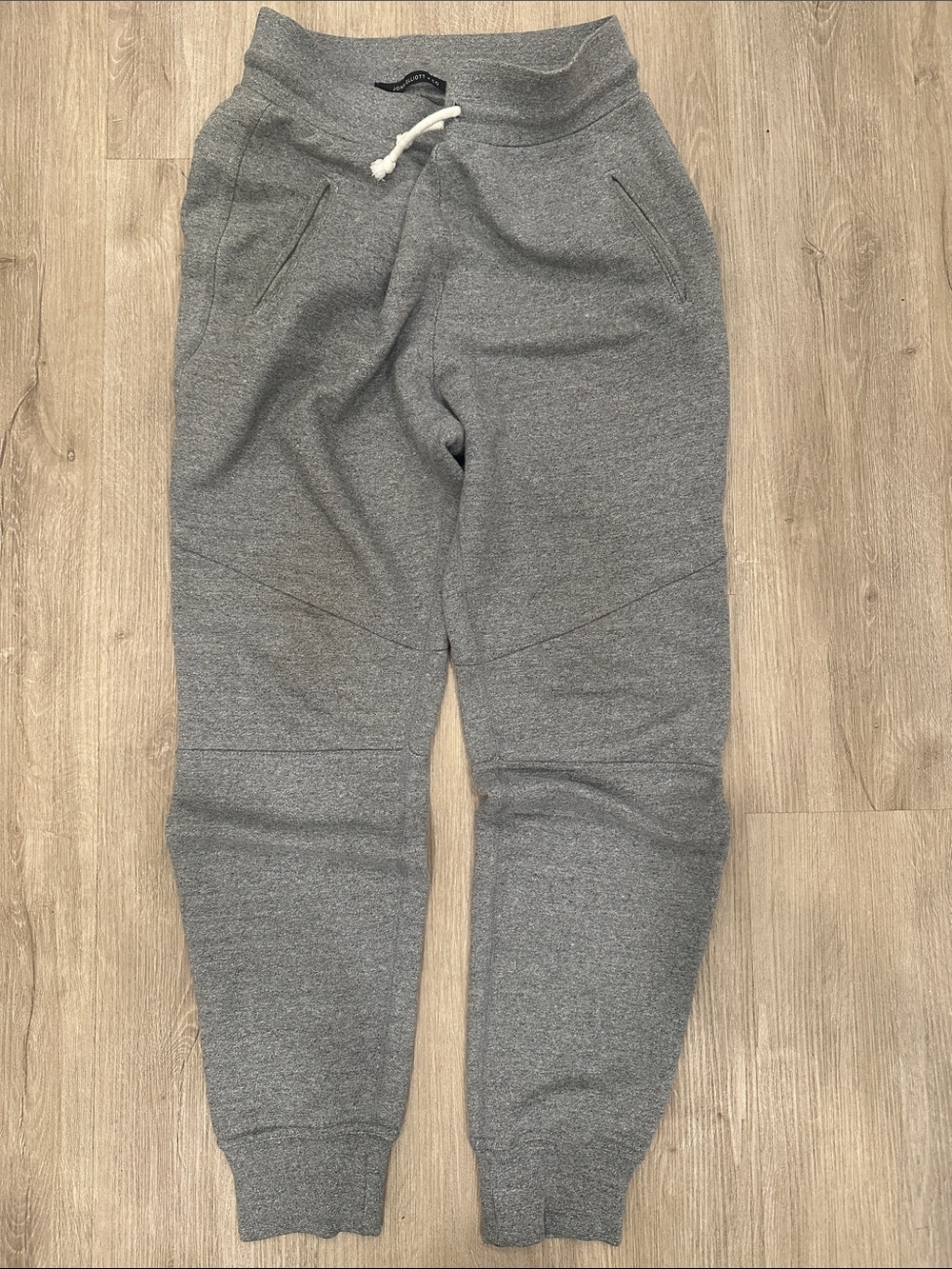 John Elliott Jogger Sweatpants